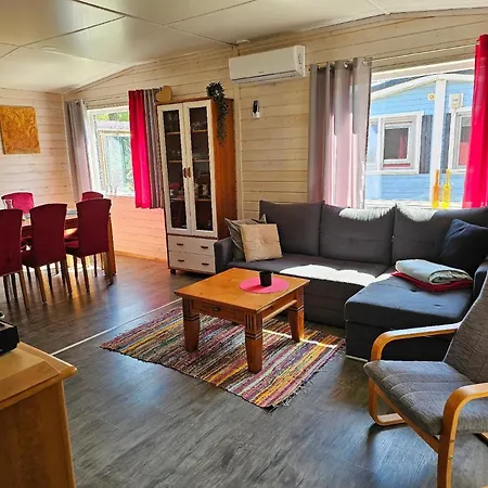 Red Sommerhaus *