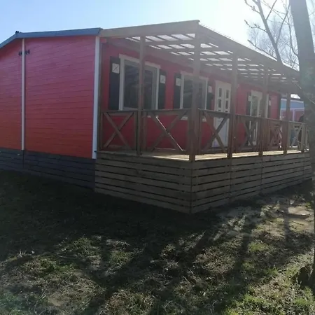 Red Sommerhaus